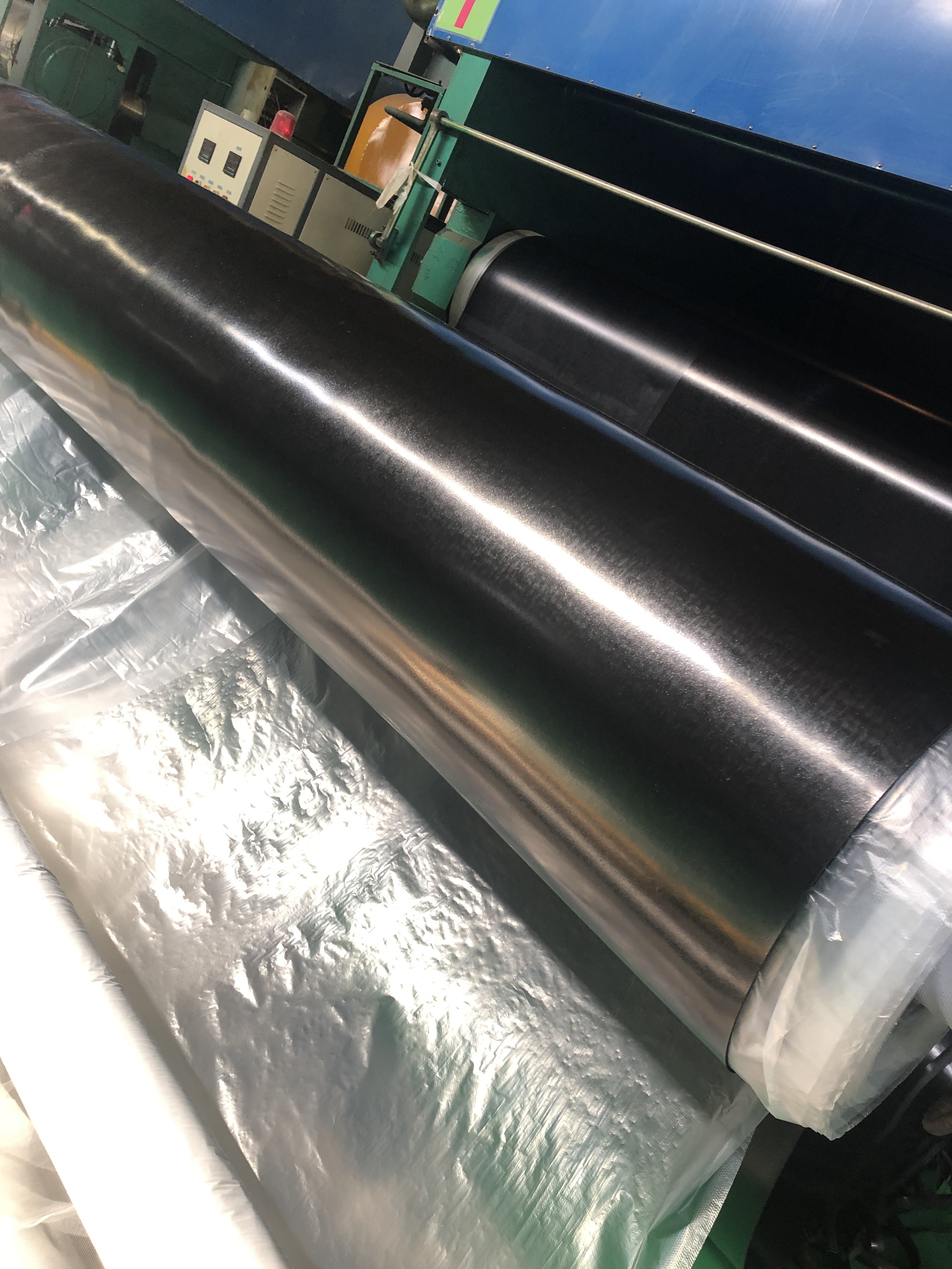 DENSITY 1.5 HARDNESS 65 SHORE A EPDM RUBBER SHEET