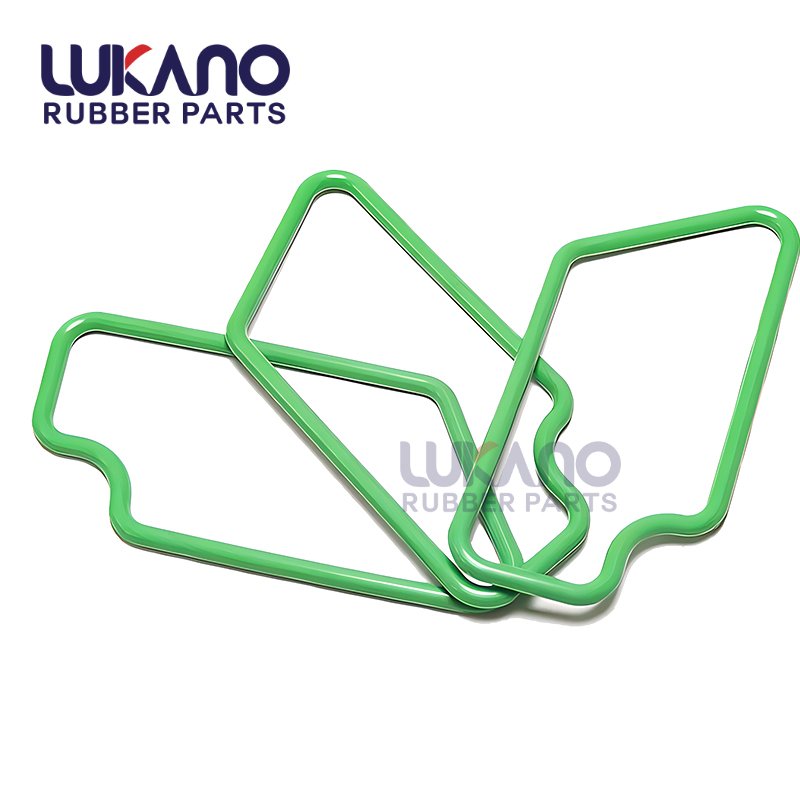 EPDM O-Ring Seals custom Chemical Resistant high performance rubber O-Rings for Automotive