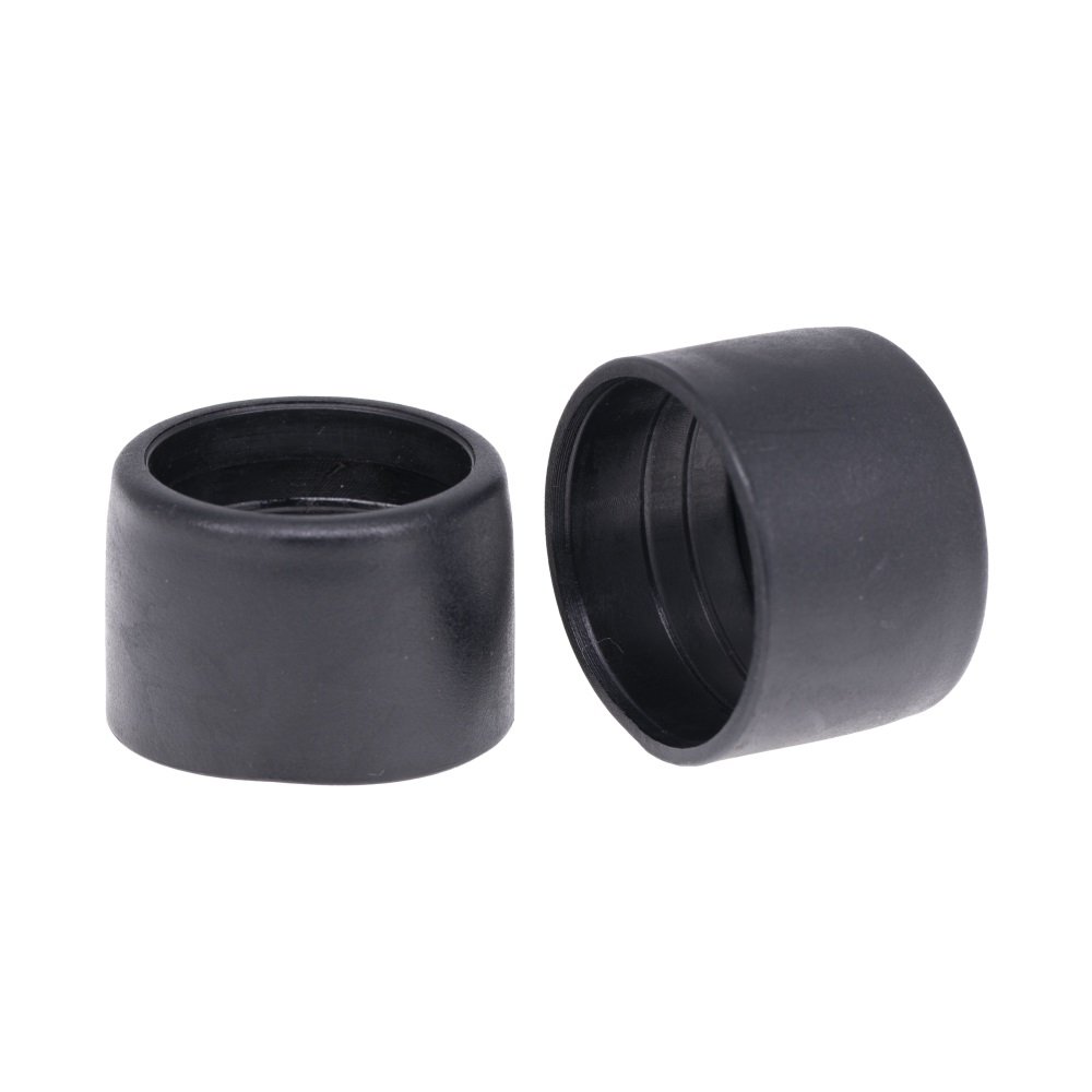 Telescopic Rod Fastening Piece Extension Tube Adapter Ring Plastic Parts Of Medical Rehabilitation Products