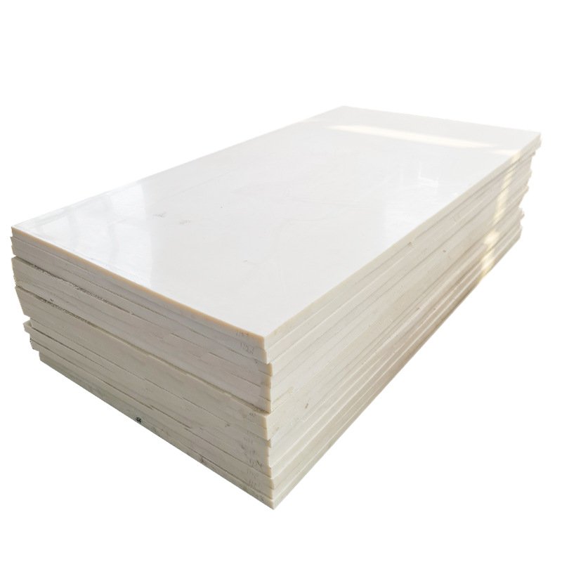 Chemical corrosion resistance impact resistance building board Environmental protection LDPE board