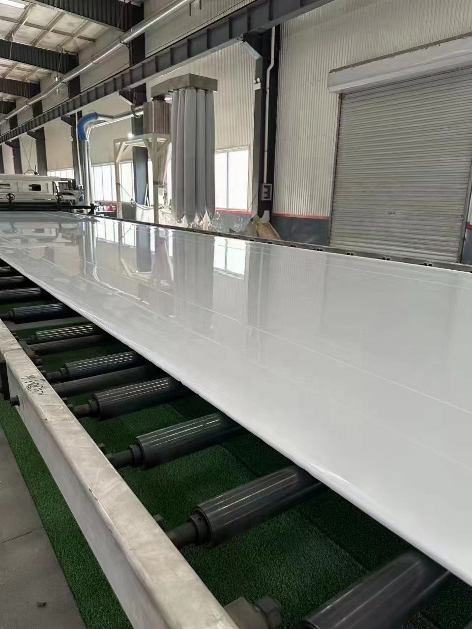 30mm thick high density polyethylene sheets extrusion sandwiches hdpe sheet/panel/board