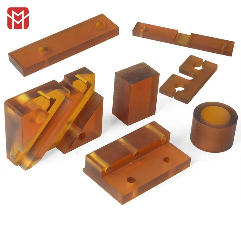 Hot Sale Plastic Natural PEI Ultem 2mm 3mm 4mm 5mm Sheet Board Plate Rod Bar Stick