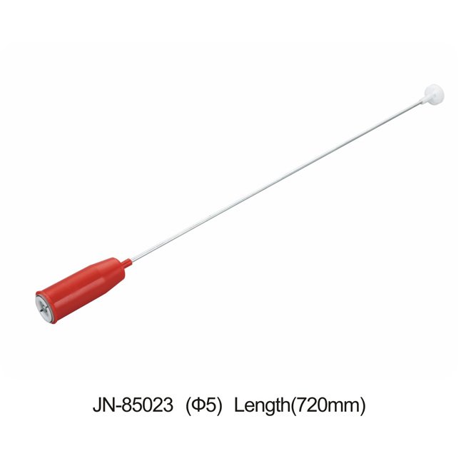 JN-85020 Factory Supply Plastic Rods Metal Washing Machine Parts For Washing Machine Suspension Rod