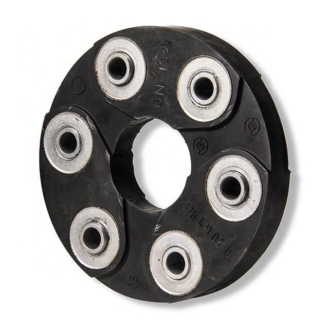 SHAFTWARE Wholesale Joint Flexible Coupling 126 411 02 15 Propeller Shaft Joint Disc for Benz W124 W126 S124