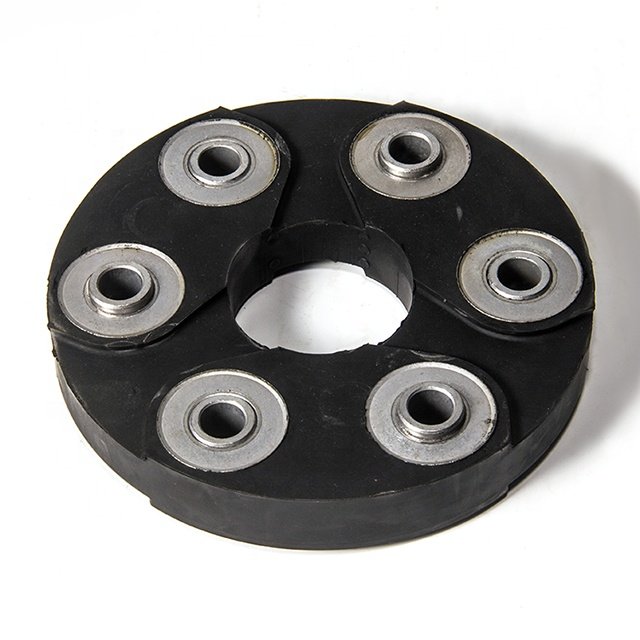 SHAFTWARE Wholesale Joint Flexible Coupling 126 411 02 15 Propeller Shaft Joint Disc for Benz W124 W126 S124