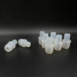 Advanced Silicone Thread Masking Plugs Precision Engineering for Automotive and Industrial Protection