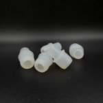 Advanced Silicone Thread Masking Plugs Precision Engineering for Automotive and Industrial Protection