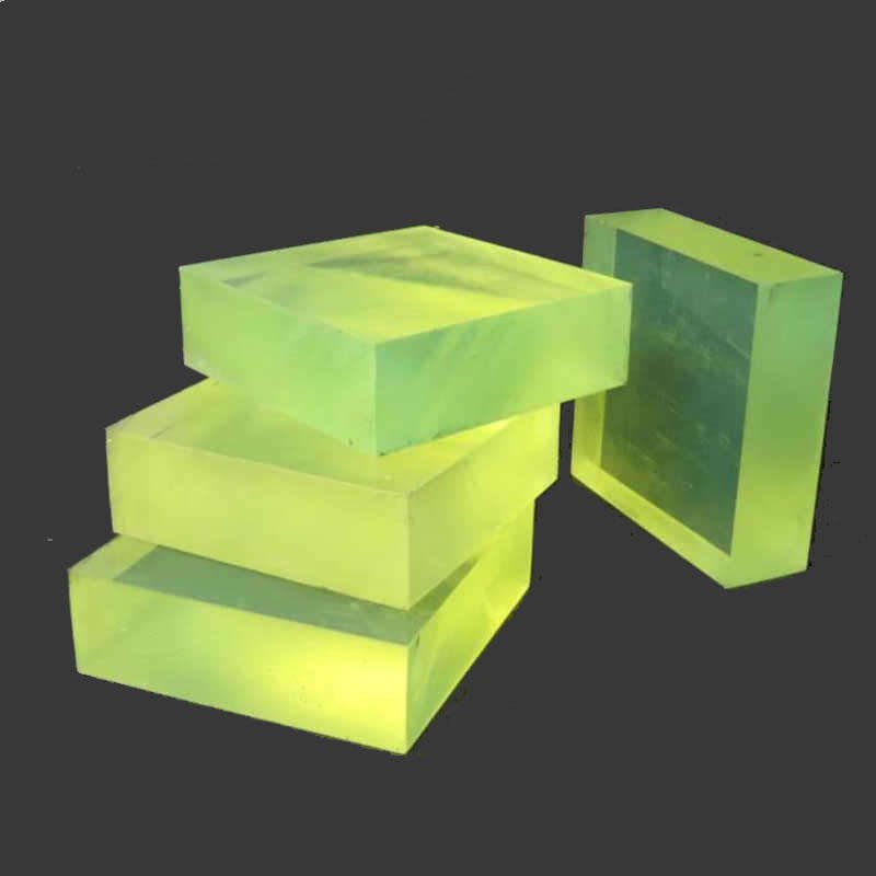 100*110Cm 70*100Cm 75*110Cm Size Wear-Resistant Wear-Resistant Polyurethane Rubber Sheet