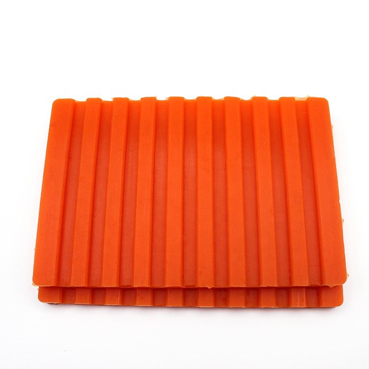 Factory Supply High Temperature Resistance Silicon Rubber Sheet 1mm 3mm 5mm