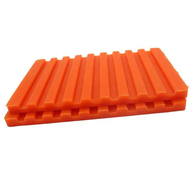 Factory Supply High Temperature Resistance Silicon Rubber Sheet 1mm 3mm 5mm