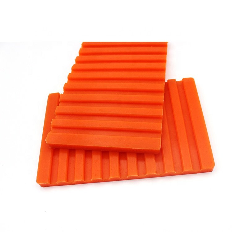 Factory Supply High Temperature Resistance Silicon Rubber Sheet 1mm 3mm 5mm