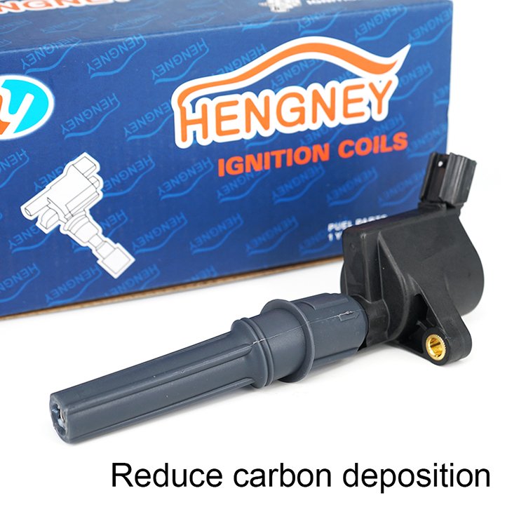 ignition coil 3W7Z-12029-AA 3W7E-12A366-AA 1L2Z-12029-AA For Ford F150 F250 F550 Lincoln 4.6L 5.4L DG508