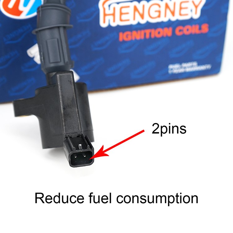 ignition coil 3W7Z-12029-AA 3W7E-12A366-AA 1L2Z-12029-AA For Ford F150 F250 F550 Lincoln 4.6L 5.4L DG508