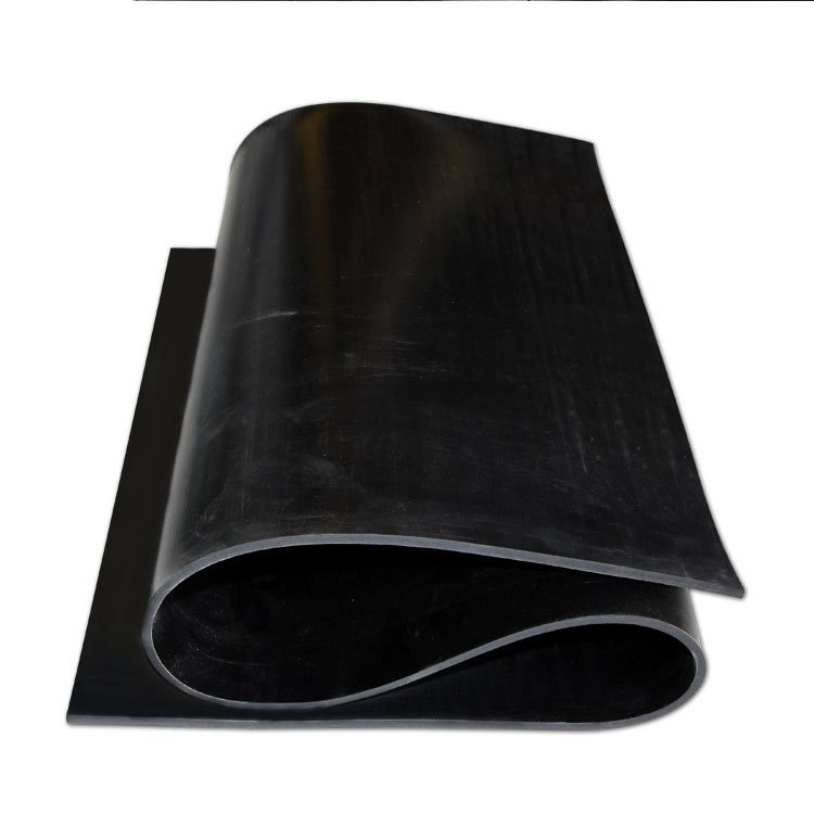 High-quality Hospital Mackintosh Rubber Sheet Moulding Cutting