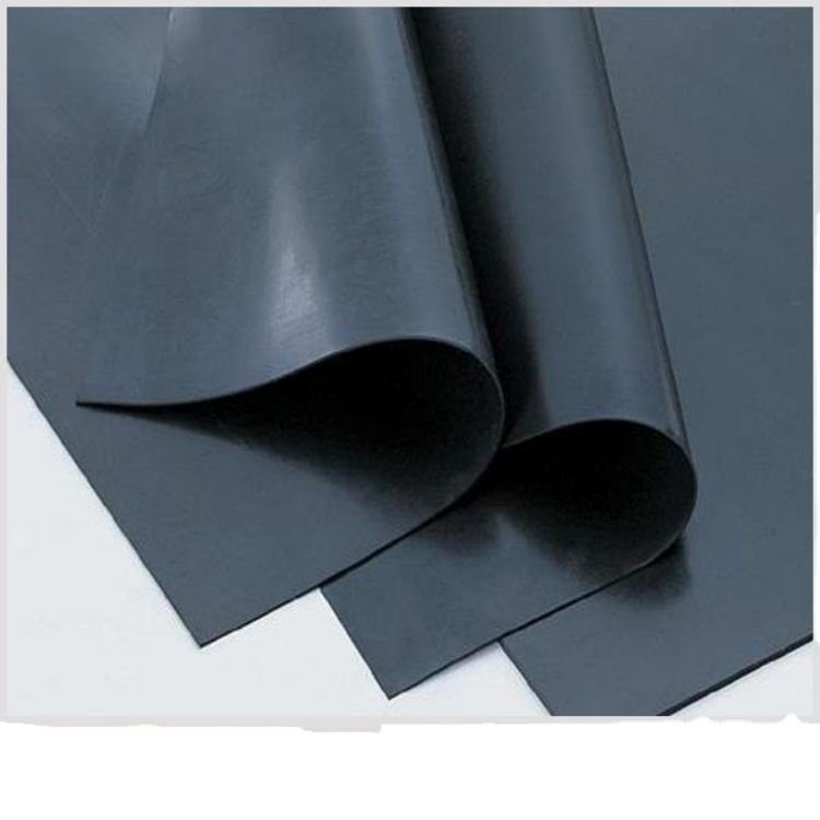 High-quality Hospital Mackintosh Rubber Sheet Moulding Cutting