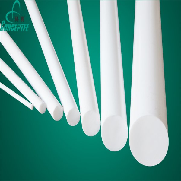 Support for custom premium PTFE Plastic rod, plastic plate, fluorine plastic, fluorine composite material, plastic rod