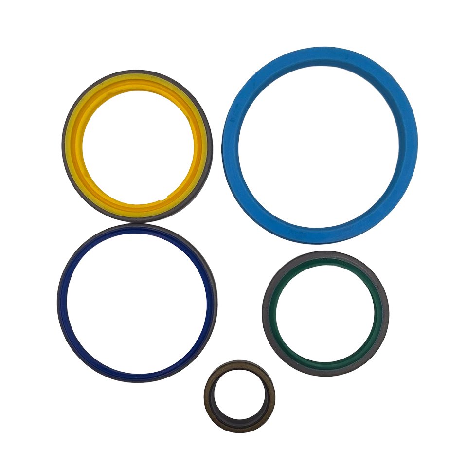 China high-quality product dowty seal Bonded Washer Usit ring seal M20