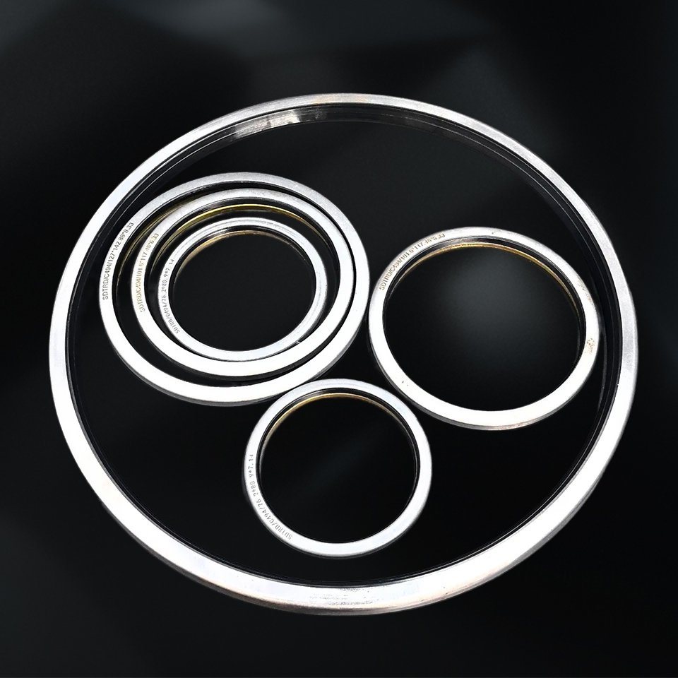 China high-quality product dowty seal Bonded Washer Usit ring seal M20