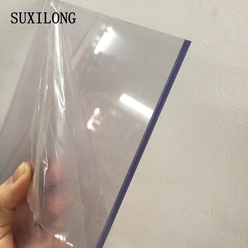 Supplier Direct Sale Extruded Clear Engineering Plastic PET Sheet PET Bar moisture proof plastic product