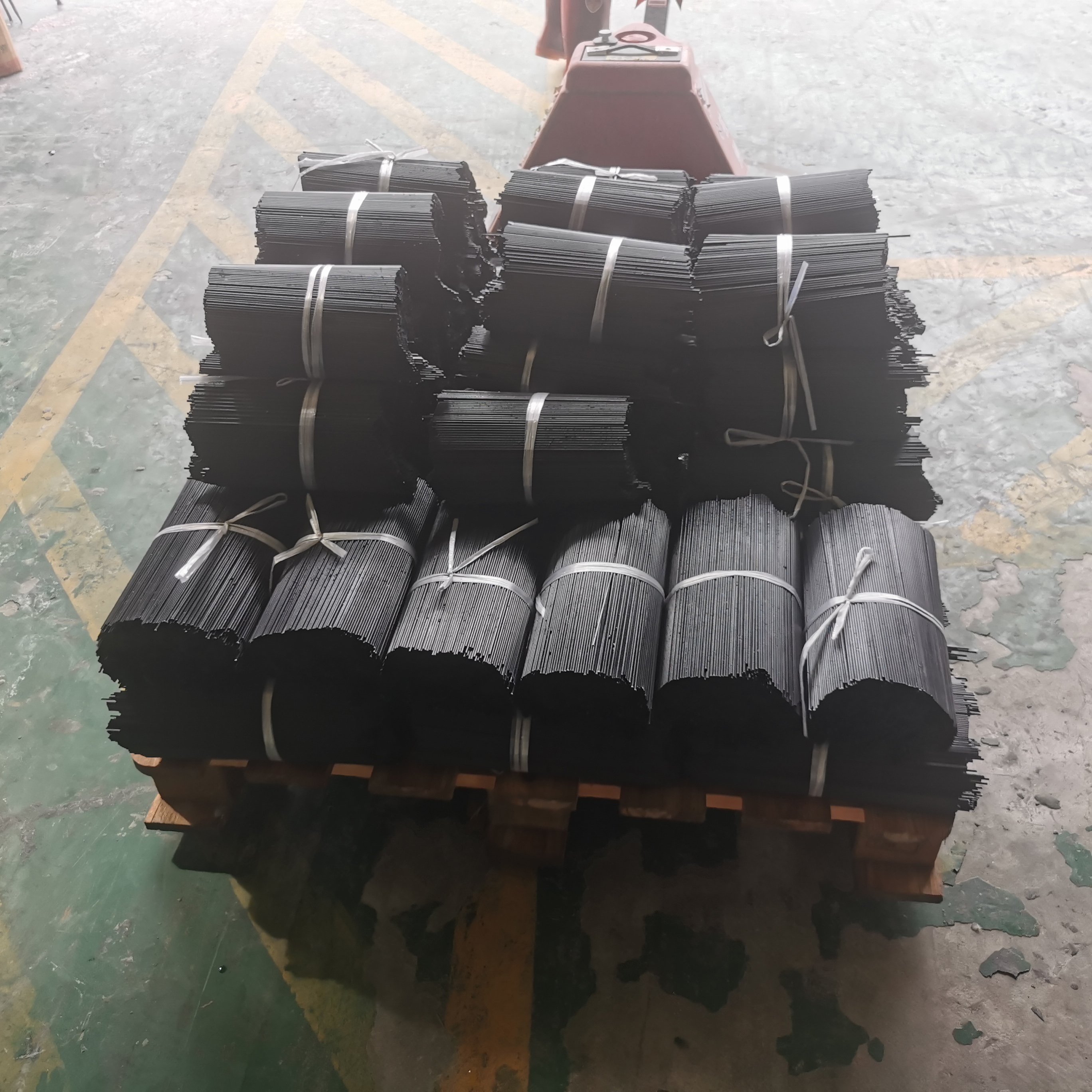 3ft 5ft 6ft 8ft 9ft 10ft 11ft 12ft Frp Rod Fiberglass Reinforced Plastic Fibreglass Stakes Solid Rod Pole
