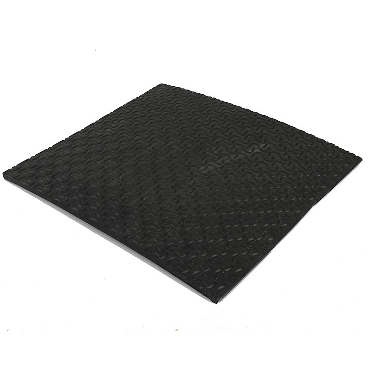 2024 EVA Rubber Foam Shoe sole Material Outsole Sheet Color Rubber Sheet