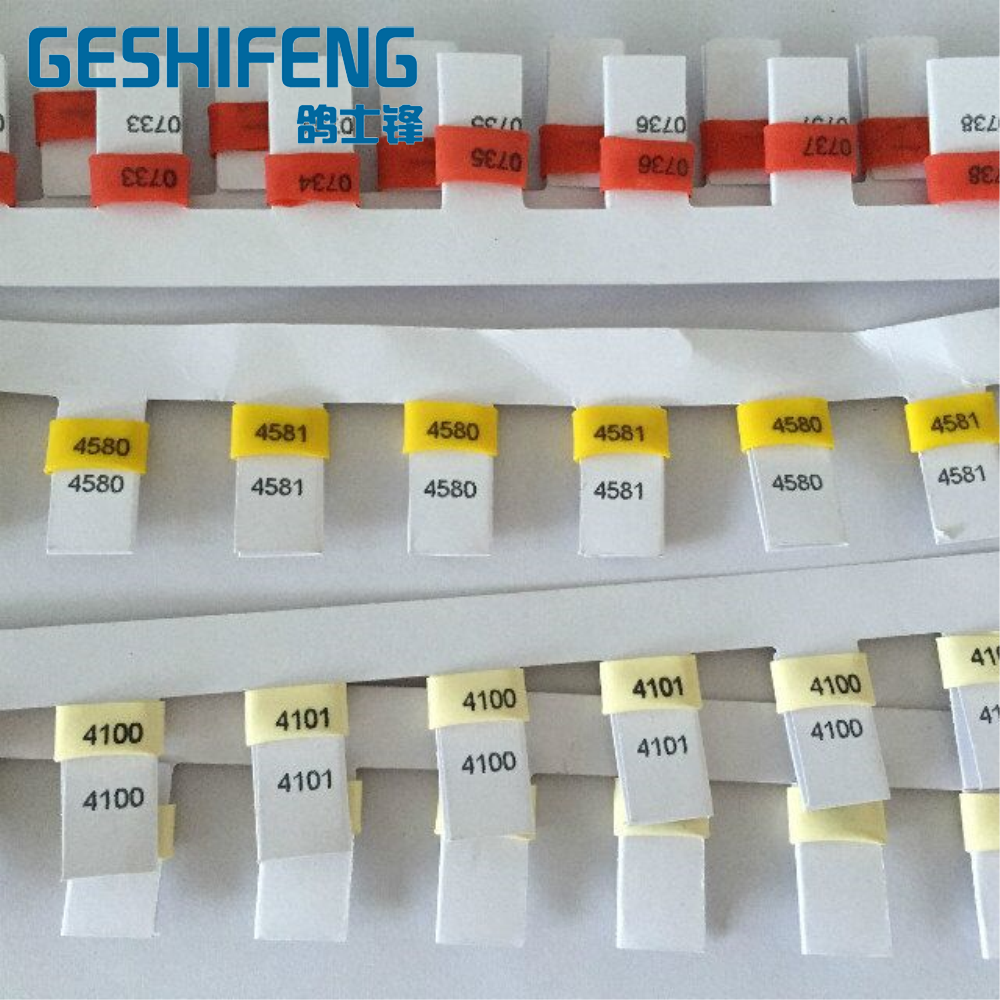Wholesale All Types Animal Pigeon Foot Tag Rubber Ring Racing Pigeon