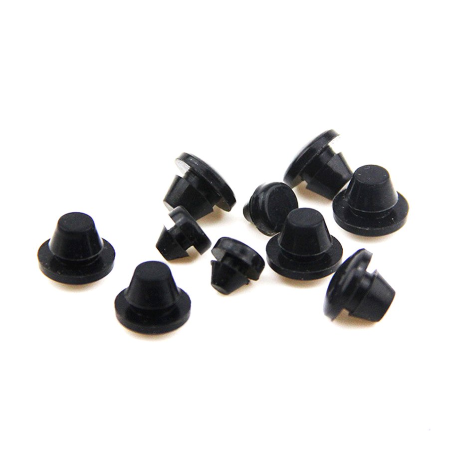 Factory Custom New Design OEM/ODM Silicone Rubber Products Manufacturer Custom Silicone Mold Parts