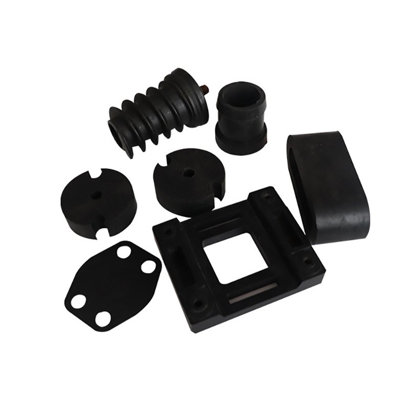 Factory Custom New Design OEM/ODM Silicone Rubber Products Manufacturer Custom Silicone Mold Parts