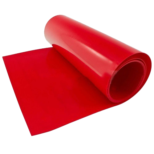 High temperature Smooth Surface Silicone Rubber Sheets for Flooring Application Industrial Anti Slip Hot Selling
