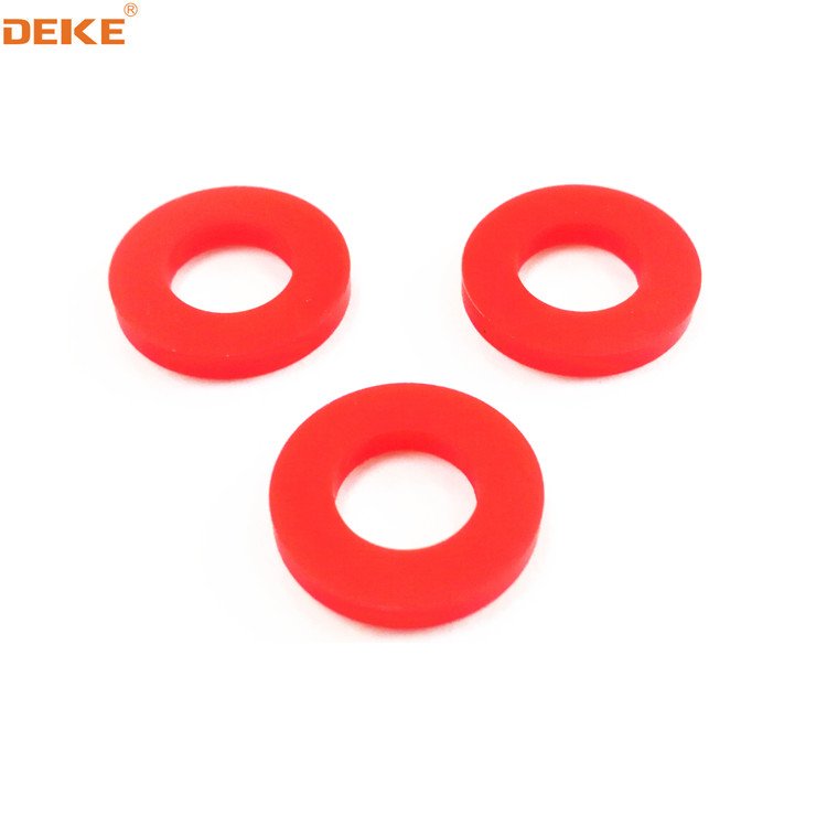 Factory direct custom make Auto air-conditioning rubber sealing gasket
