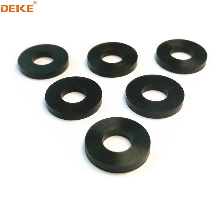 Factory direct custom make Auto air-conditioning rubber sealing gasket