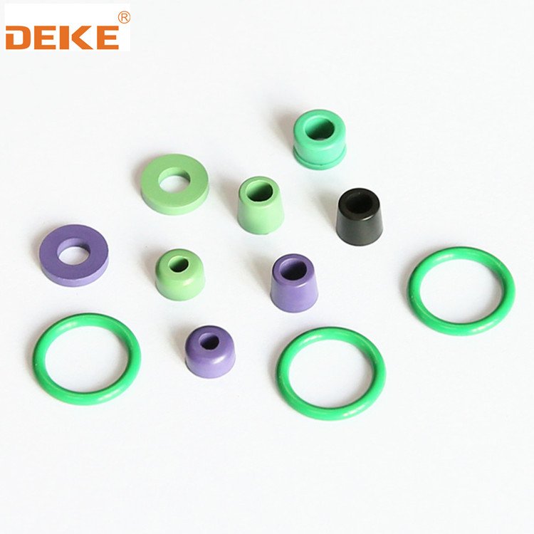 Factory direct custom make Auto air-conditioning rubber sealing gasket