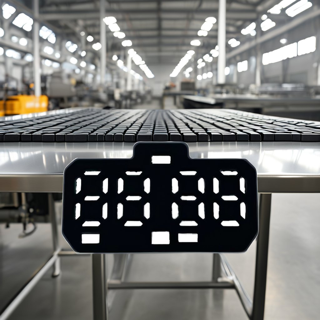 Customizable Automotive Rubber Products Factory-Molded Silicone Rubber Clad Iron Parts Sealing Strip Shaped Parts