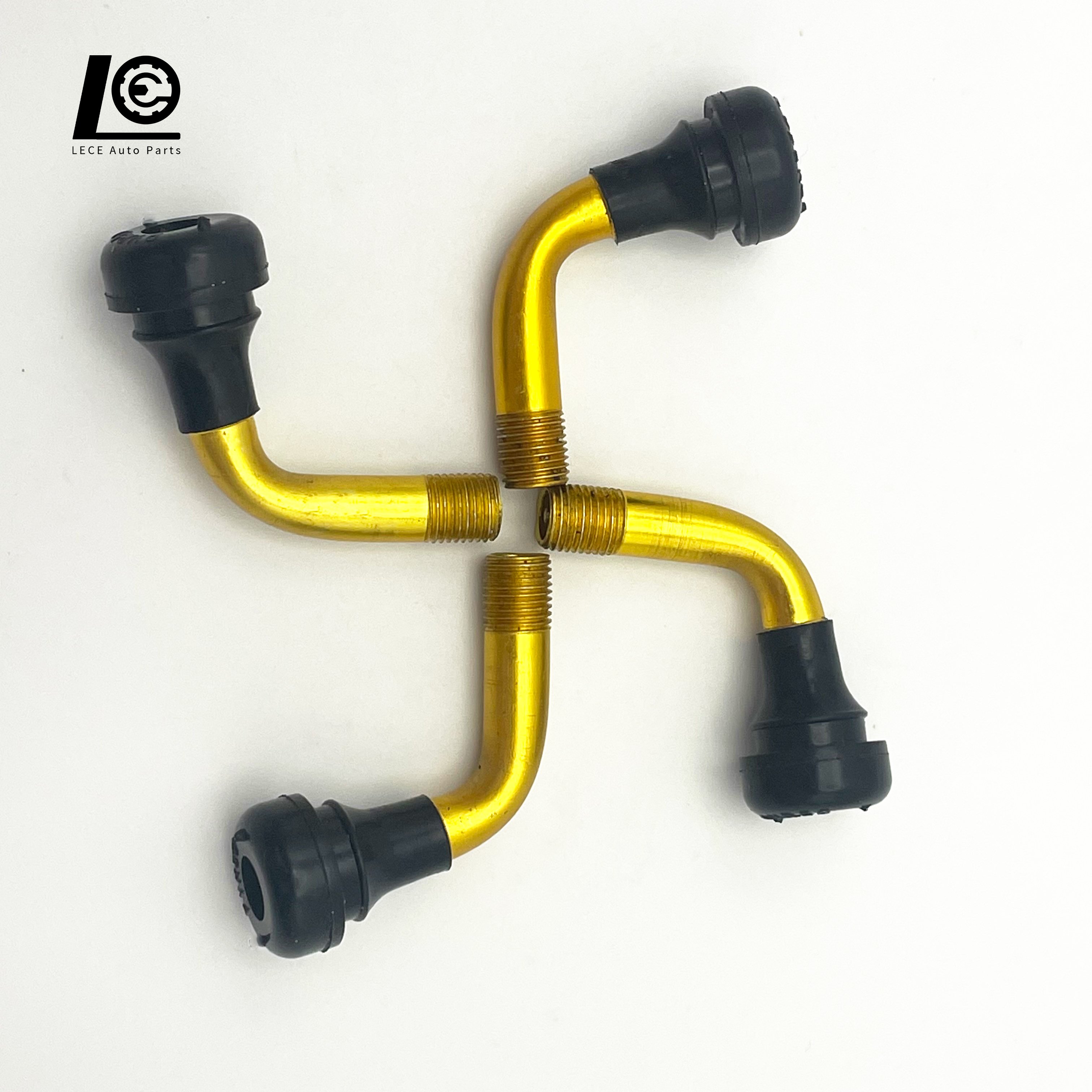 Tire Valve Hot Selling Tubeless tire valve motorcycle valve PVR50