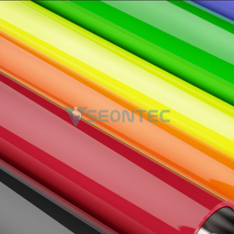 4x8 Virgin Solid Polypropylene Plastic PP sheet