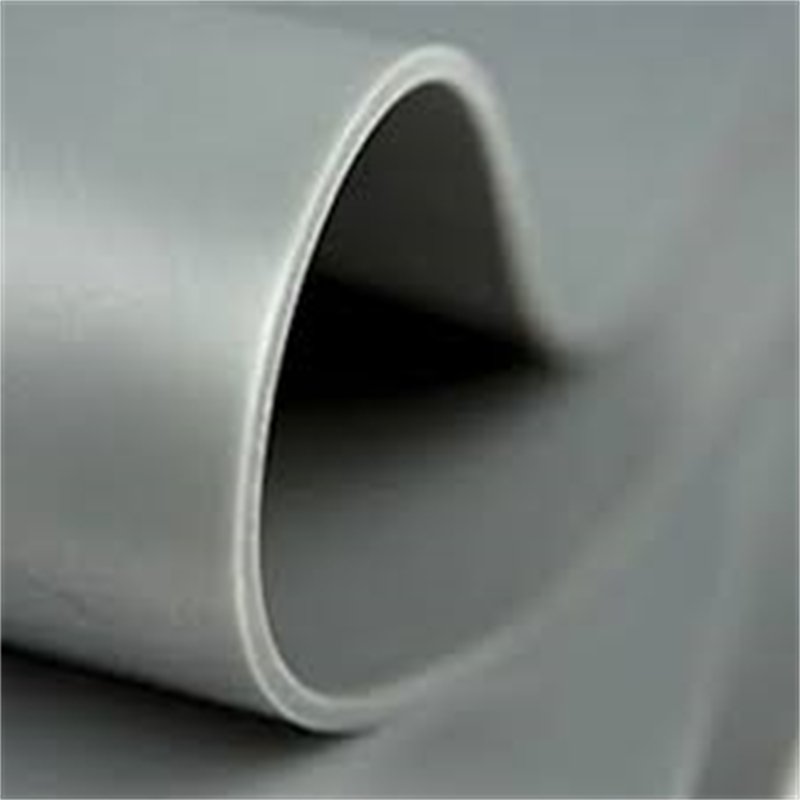 High Temperature Silicone Foam Sheets Flexible Adhesive Rubber Foam Sealing Custom Moulding Cutting Processing Available