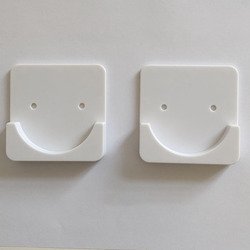 White-2pcs