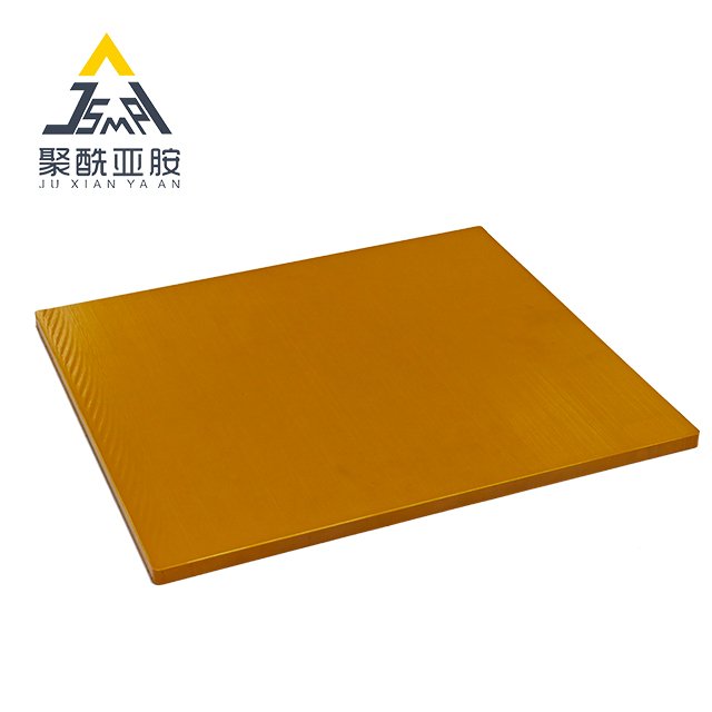 Polyimide Plastic Rods Torlon PAI Replacement for Semiconductor Applications