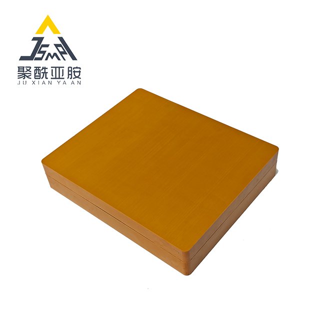 Polyimide Plastic Rods Torlon PAI Replacement for Semiconductor Applications
