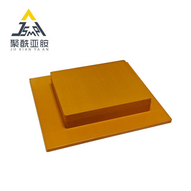 Polyimide Plastic Rods Torlon PAI Replacement for Semiconductor Applications