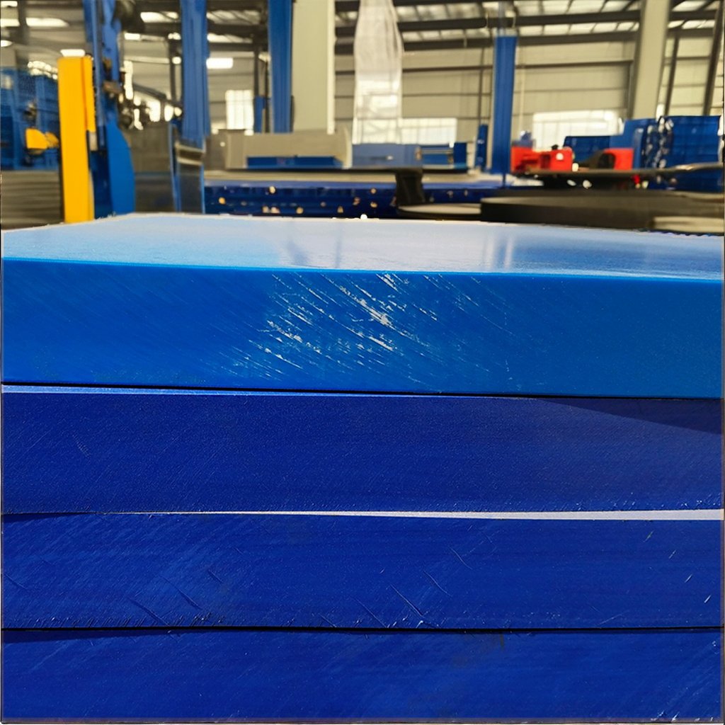 Customized 30mm ESD Polyoxymethylene POM Sheet Acetal Delrin POM Rod Sheet with Cutting and Moulding Processing Services