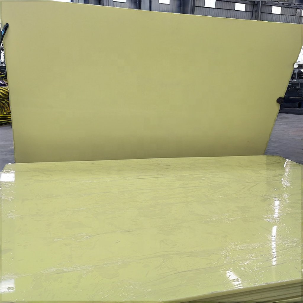 Customized 30mm ESD Polyoxymethylene POM Sheet Acetal Delrin POM Rod Sheet with Cutting and Moulding Processing Services