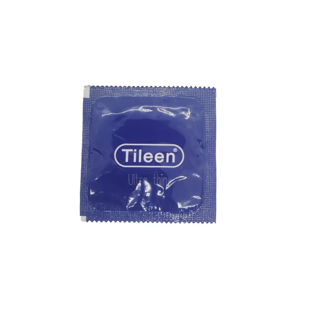 Premium Large Size Condoms,Comfortable Lubricated XL Condoms Large for Men,Max Comfort Bare Feeling Latex Dotted Condoms