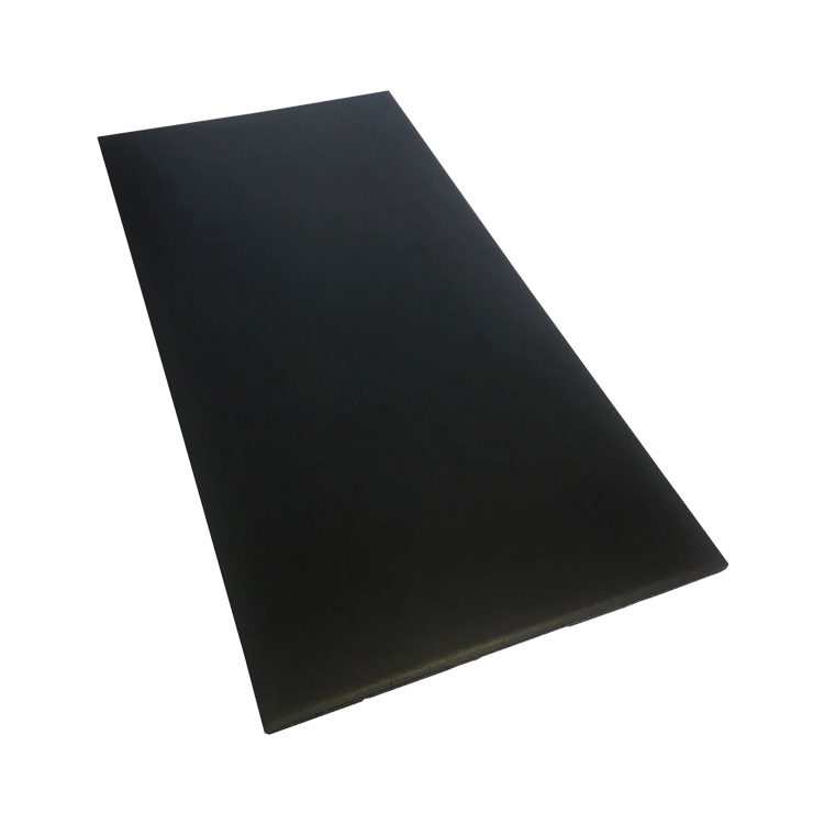 EPDM NBR SBR NR Rubber Sheet Die Cutting Rubber Adhesive wholesale custom epdm rubber mats