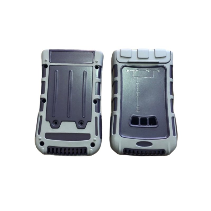 Low Volume Manufacturing Vacuum Casting Prototype Services Rapid Tooling Silicone 3D Molds For Product Testing