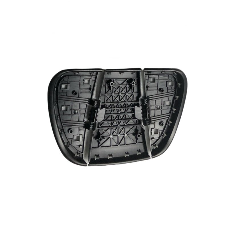 Low Volume Manufacturing Vacuum Casting Prototype Services Rapid Tooling Silicone 3D Molds For Product Testing