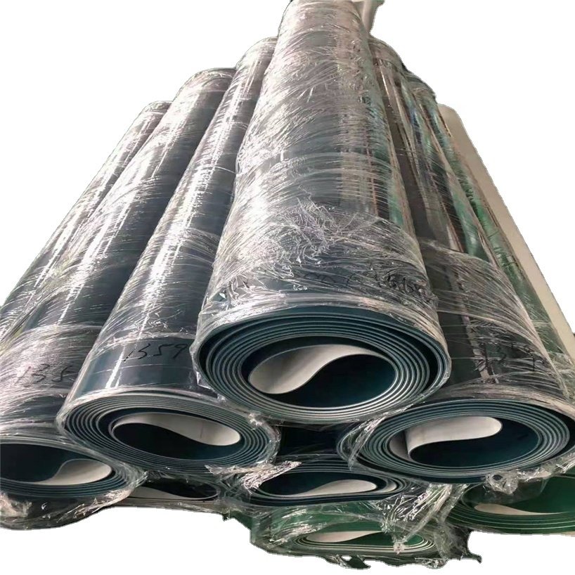 Waterproofing membrane for swimming pool Customized EPDM Rubber Sheet