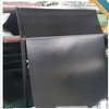 Waterproofing membrane for swimming pool Customized EPDM Rubber Sheet