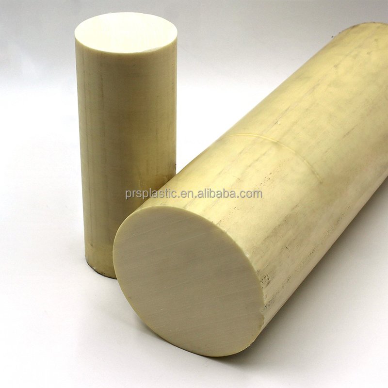 High Quality High Wear Resistance Pei 2300 Gf30 Rod Glass Fiber Ultem 2300 Sheet