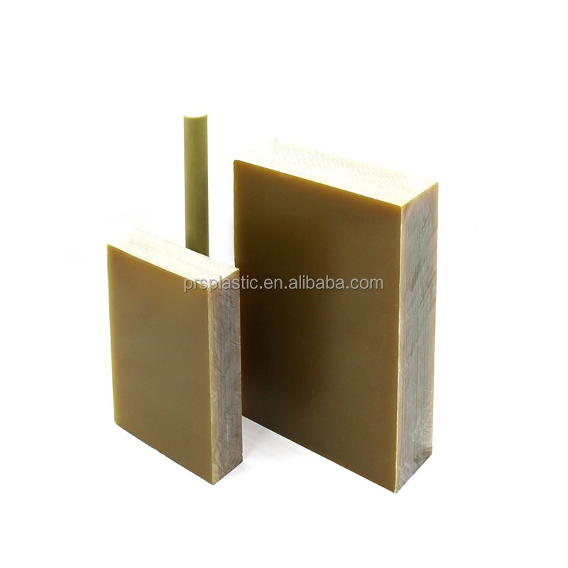 High Quality High Wear Resistance Pei 2300 Gf30 Rod Glass Fiber Ultem 2300 Sheet
